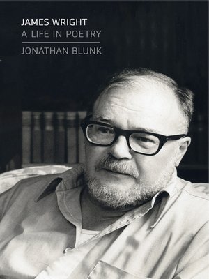 cover image of James Wright